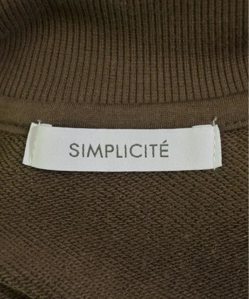 Simplicite Sweatshirts