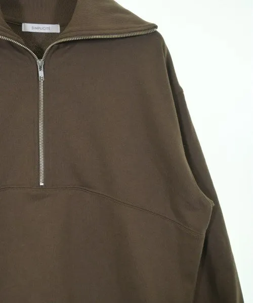 Simplicite Sweatshirts
