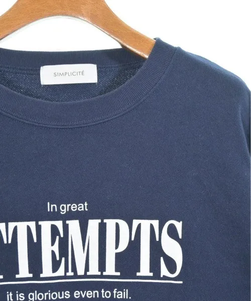 Simplicite Sweatshirts