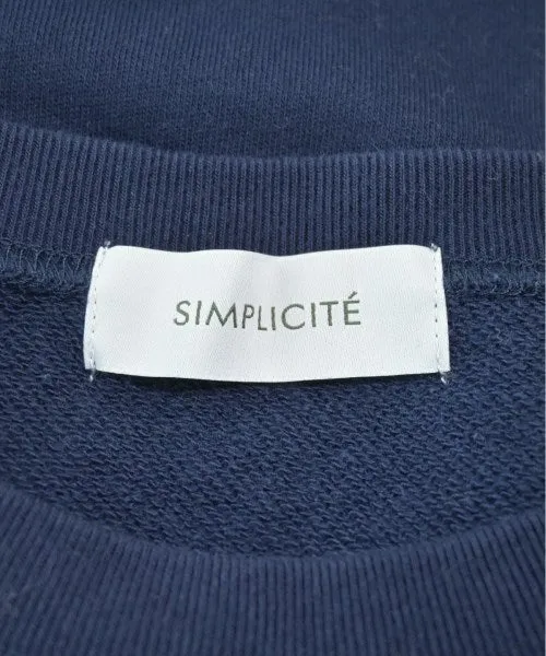 Simplicite Sweatshirts