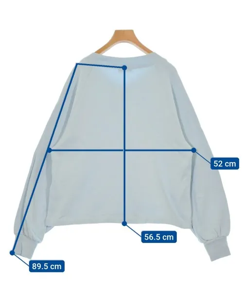 SLOBE IENA Sweatshirts