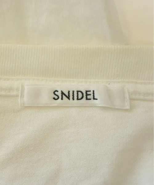 SNIDEL T-Shirts/Oberteile