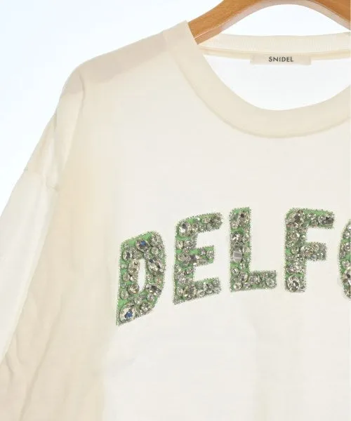 SNIDEL T-Shirts/Oberteile