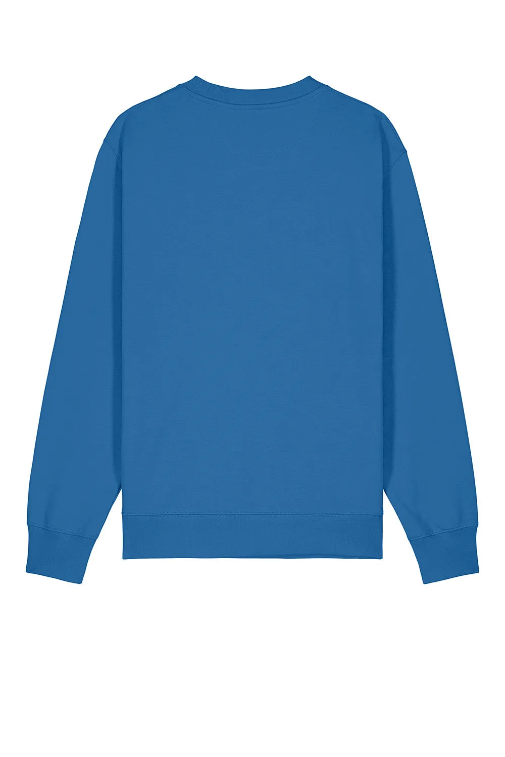 Stanley/Stella Herren Changer 2.0 Crewneck Sweatshirt - Achtsames Blau