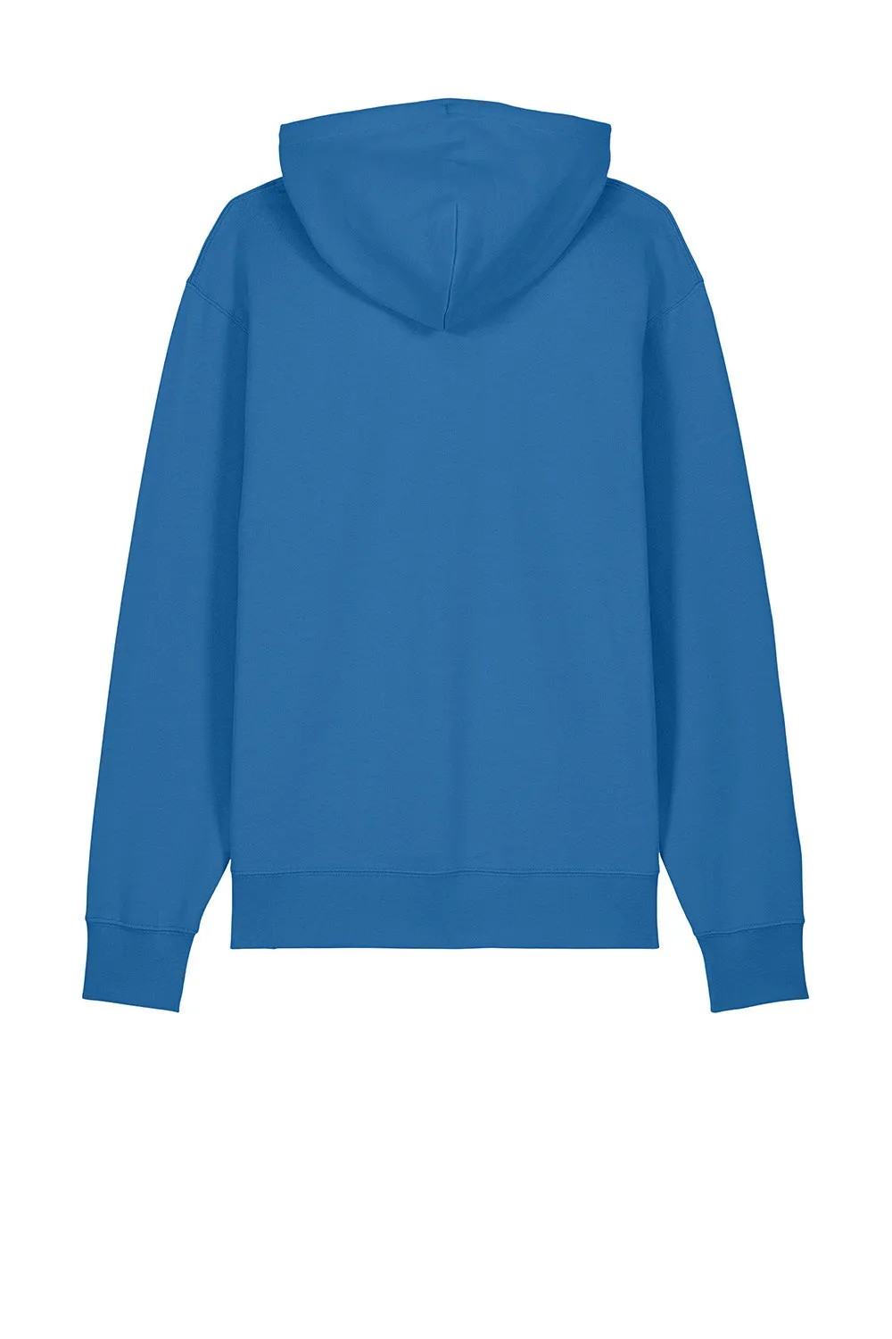 Stanley/Stella Herren Cruiser 2.0 Kapuzenpullover mit Kangaroo-Tasche - Achtsames Blau