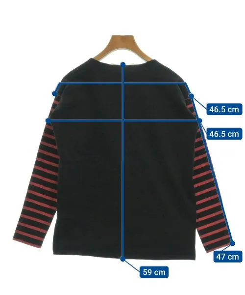 STELLA McCARTNEY T-Shirts/Oberteile
