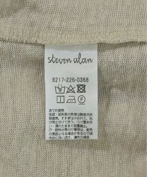 Steven Alan T-Shirts/Oberteile