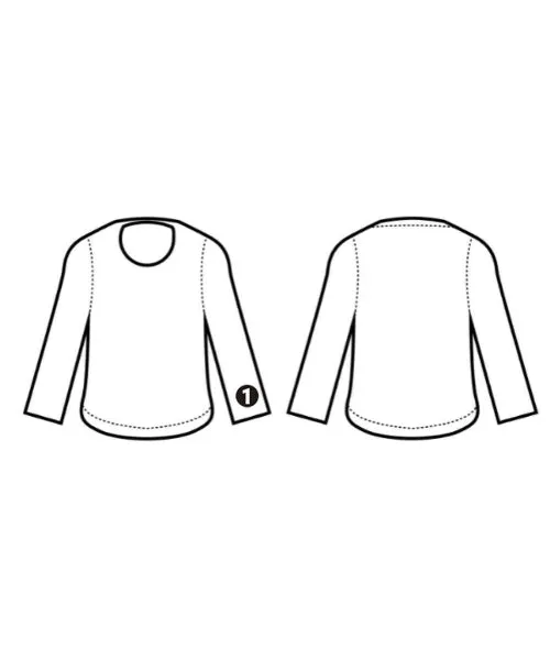 Suadeo T-Shirts/Oberteile
