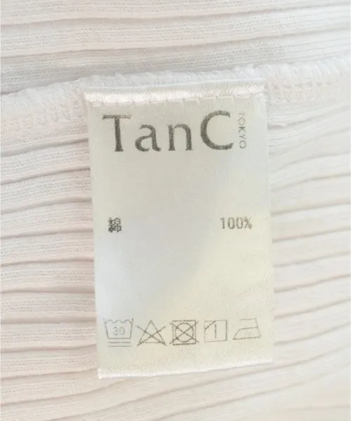 TanC TOKYO Tanktops