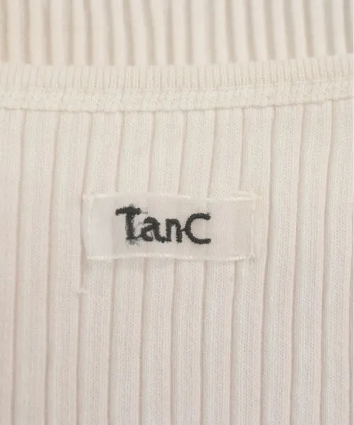 TanC TOKYO Tanktops