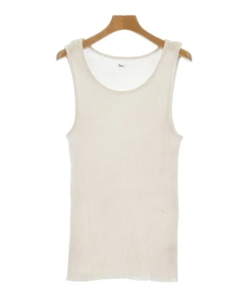 TanC TOKYO Tanktops