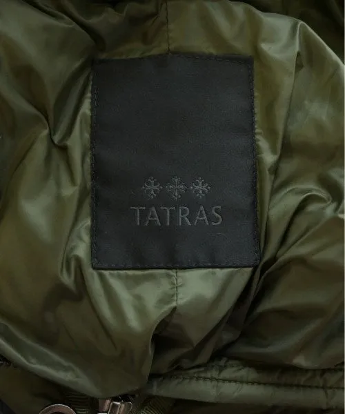 TATRAS Daunenjacken/Westen