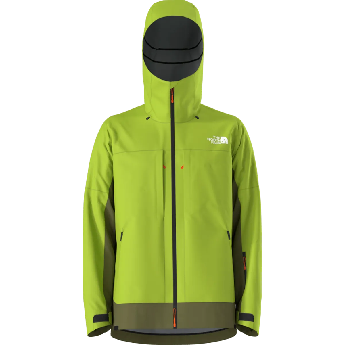 The North Face Herren Ceptor Jacke