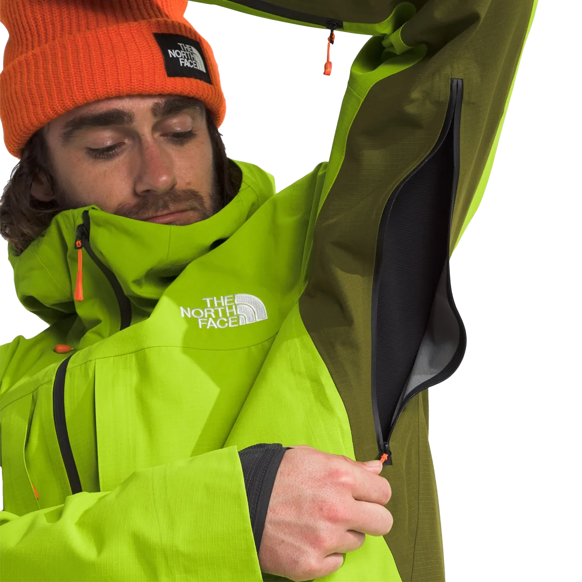 The North Face Herren Ceptor Jacke