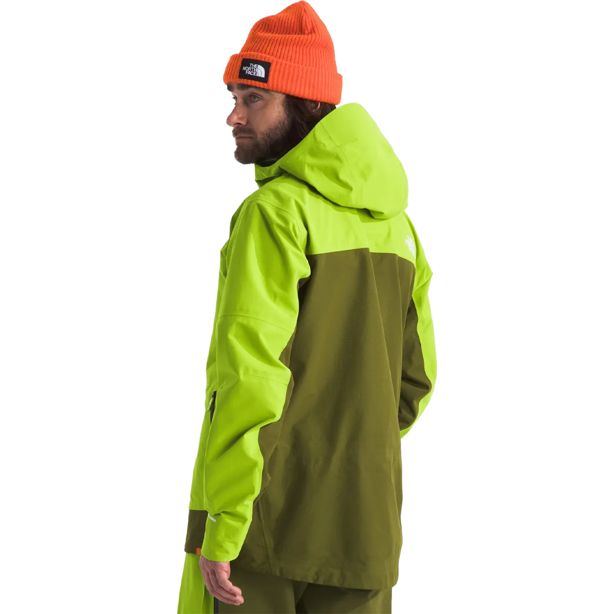 The North Face Herren Ceptor Jacke