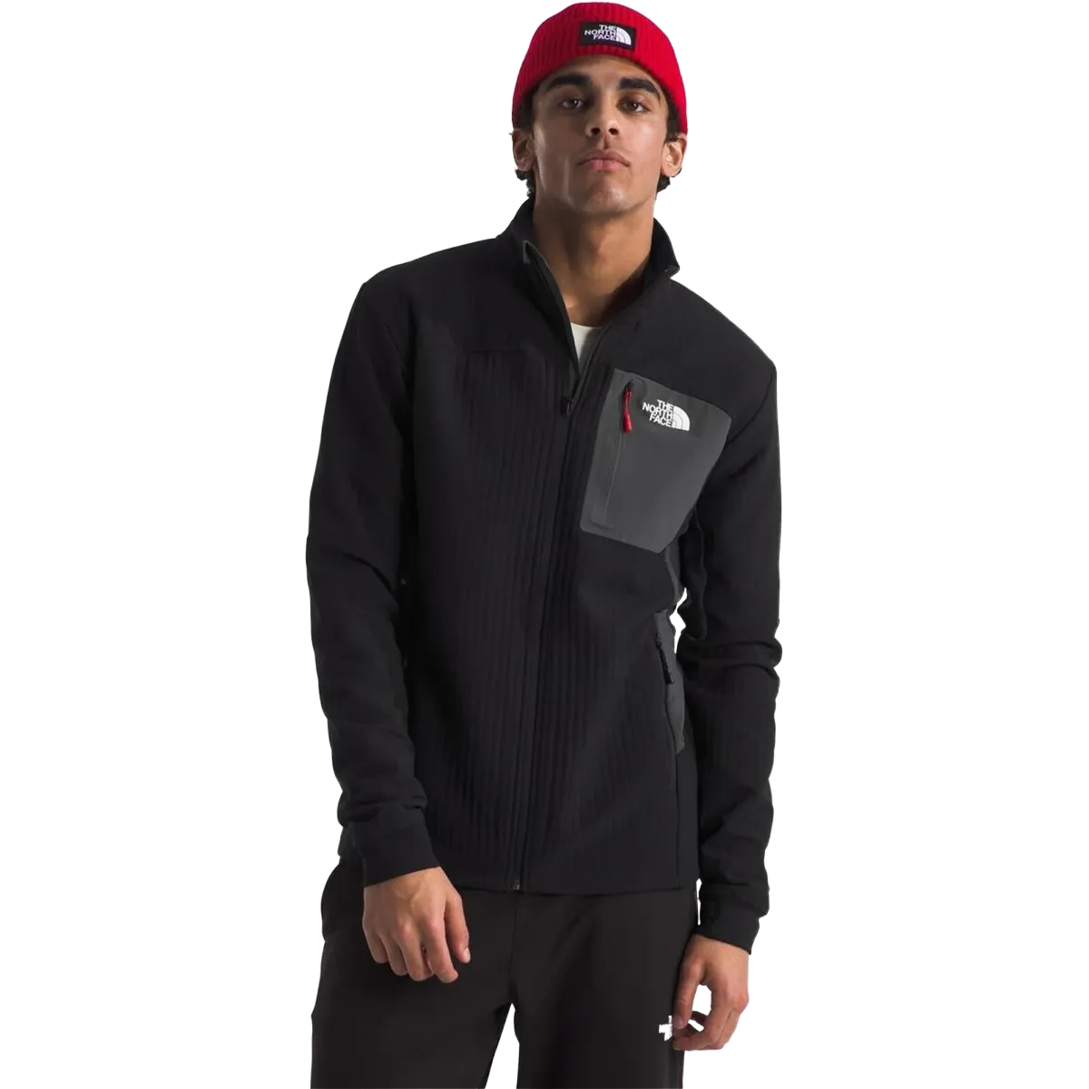 The North Face Herren Highball Fleece