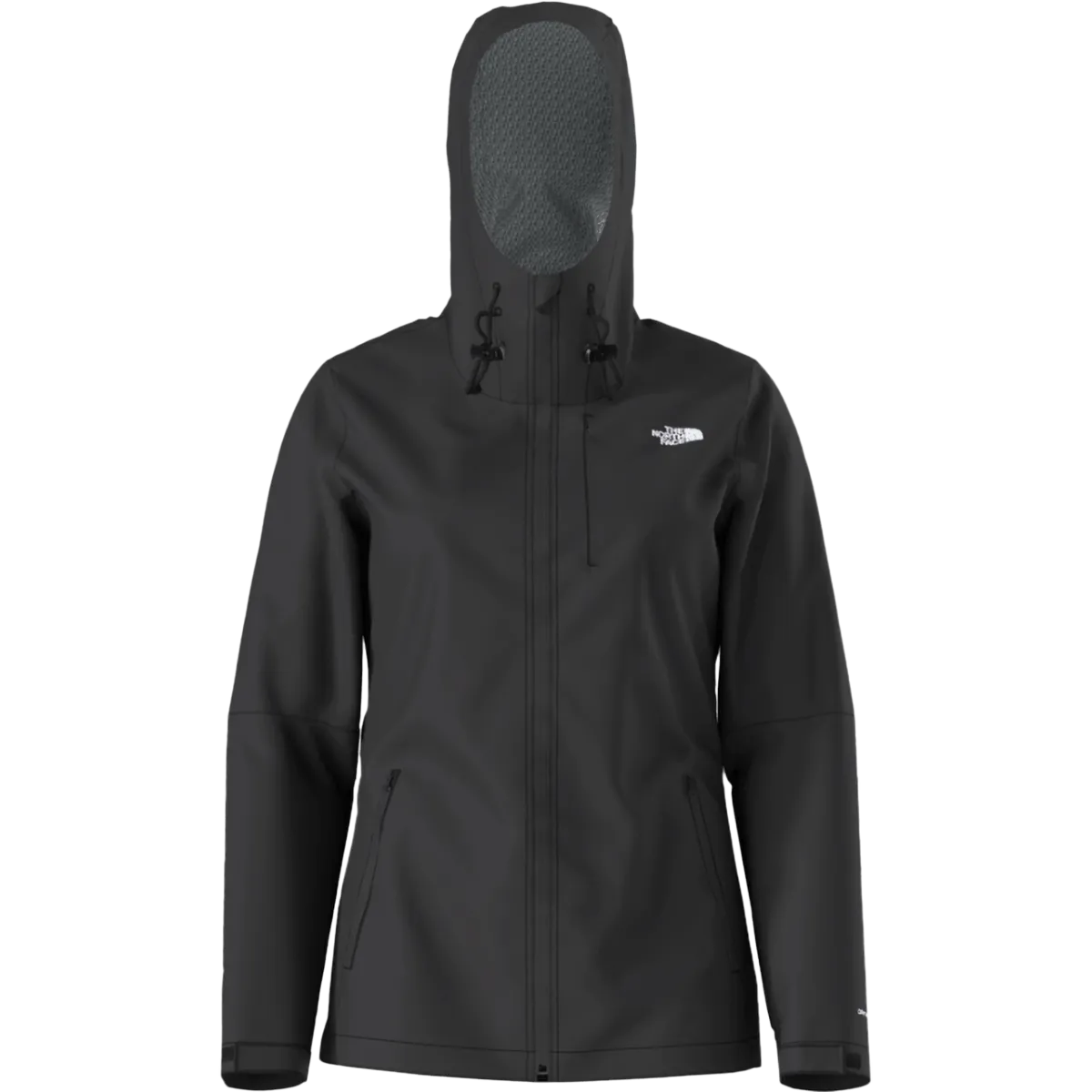 The North Face Damen Alta Vista Jacke