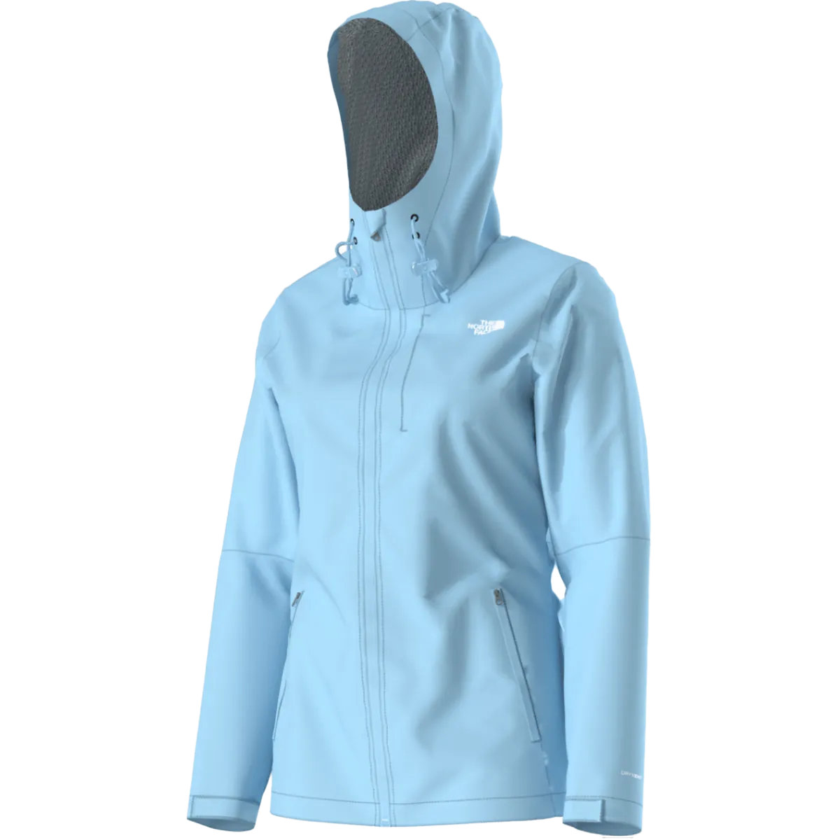 The North Face Damen Alta Vista Jacke