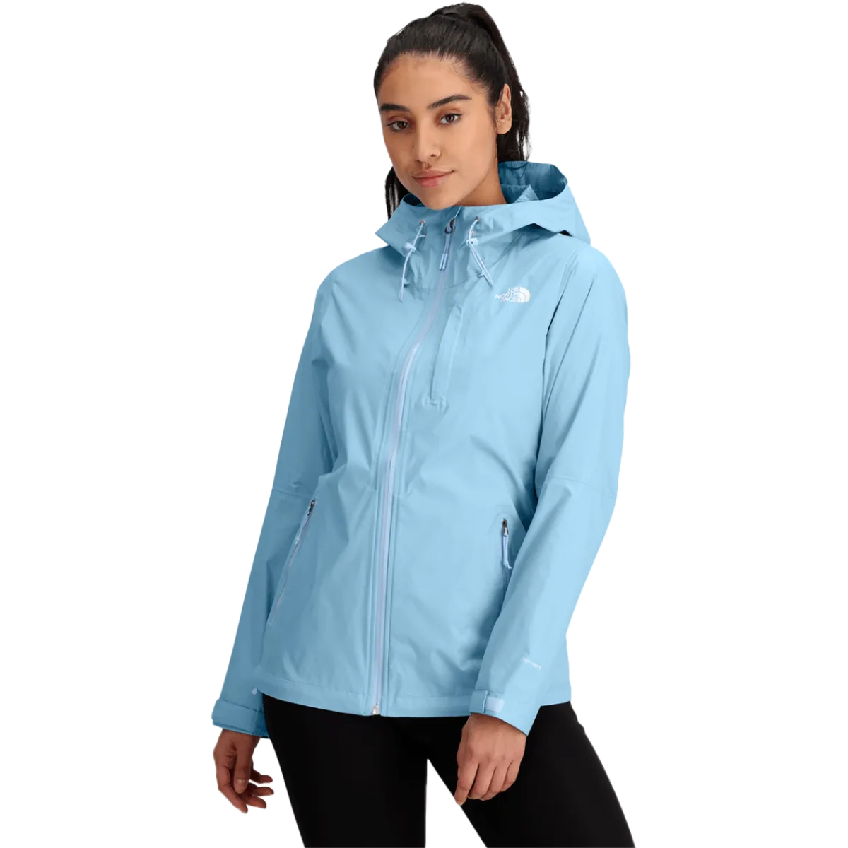 The North Face Damen Alta Vista Jacke