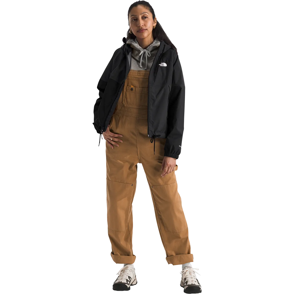 The North Face Damen Antora Regenjacke