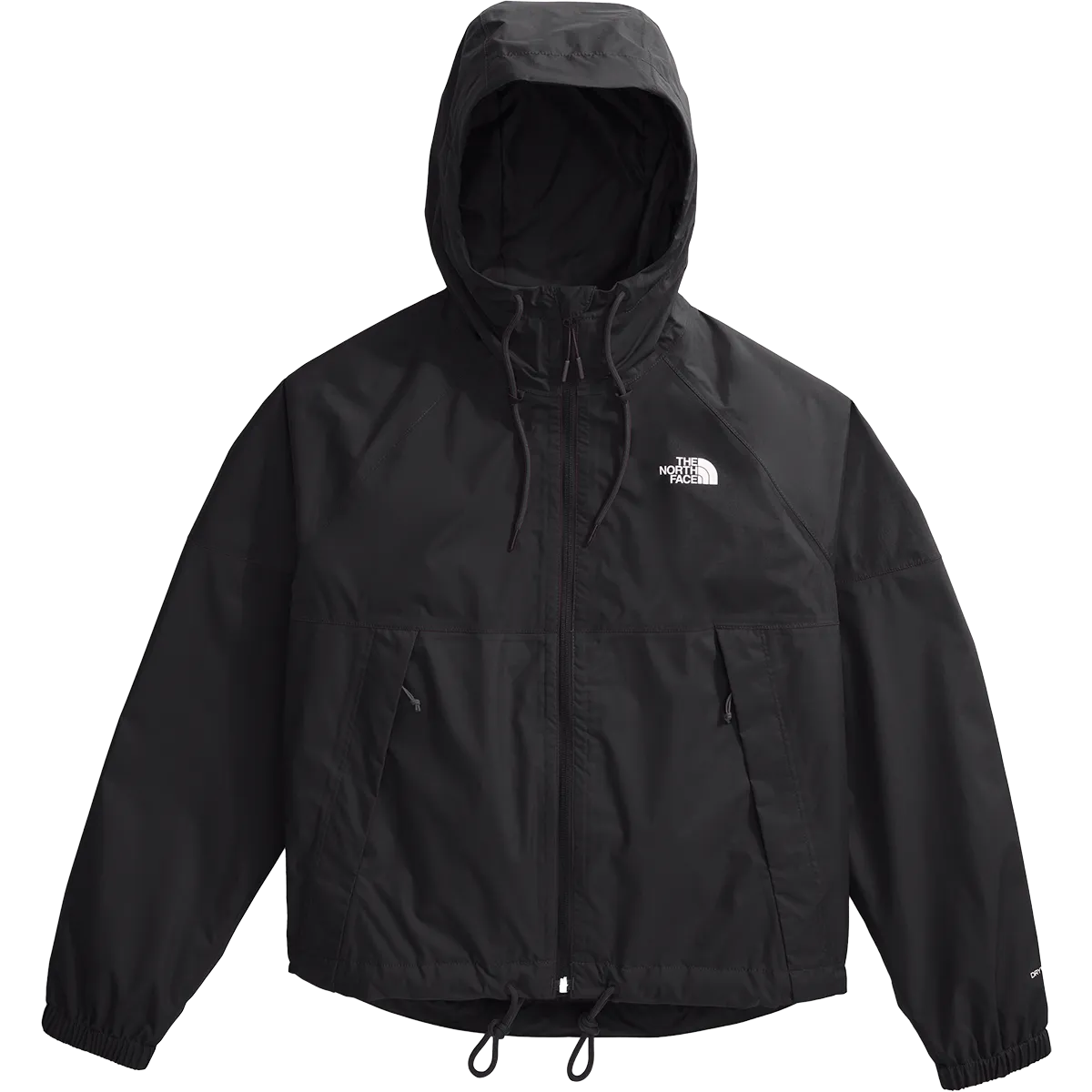 The North Face Damen Antora Regenjacke
