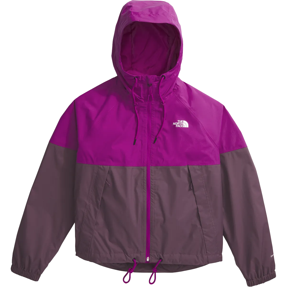 The North Face Damen Antora Regenjacke