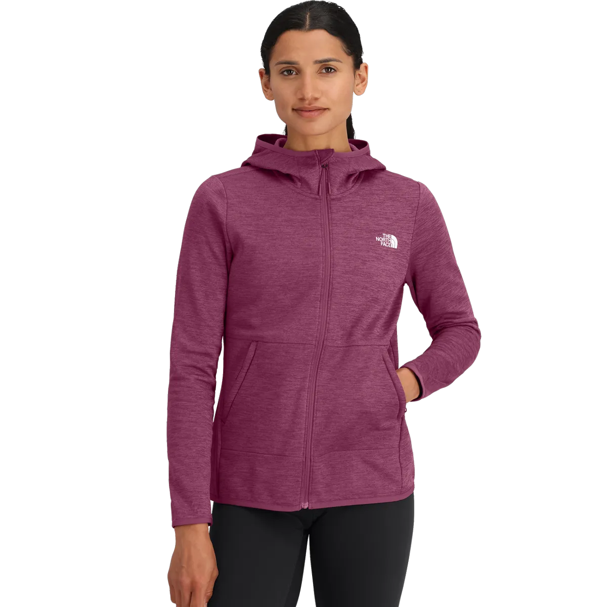 The North Face Damen Canyonlands Kapuzenpullover