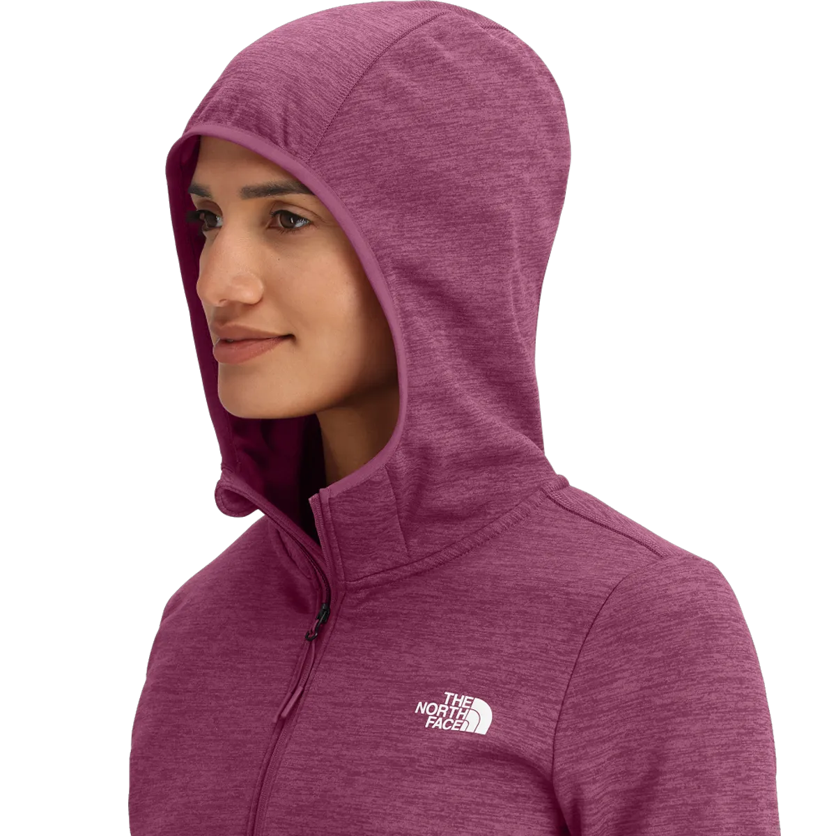 The North Face Damen Canyonlands Kapuzenpullover