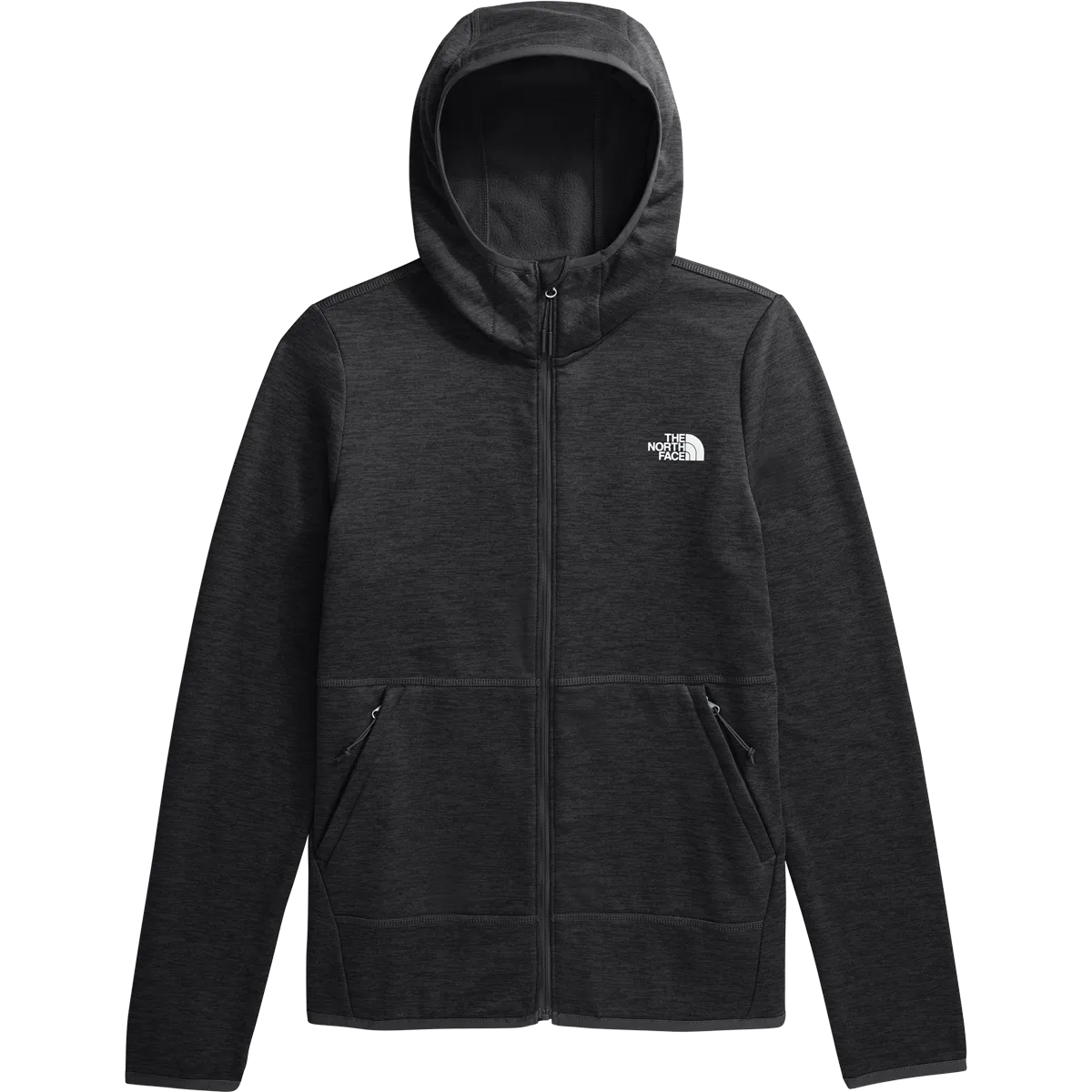 The North Face Damen Canyonlands Kapuzenpullover