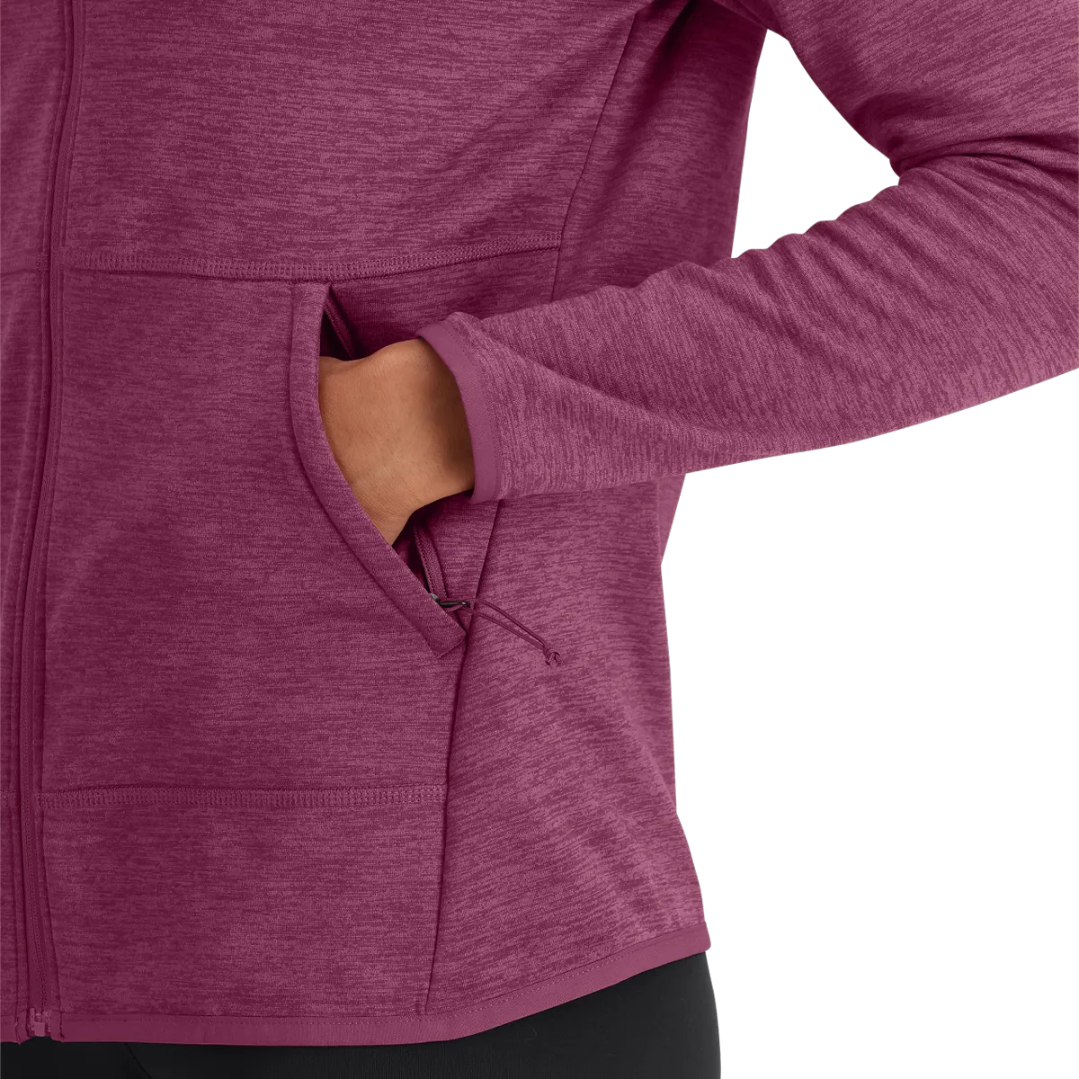 The North Face Damen Canyonlands Kapuzenpullover