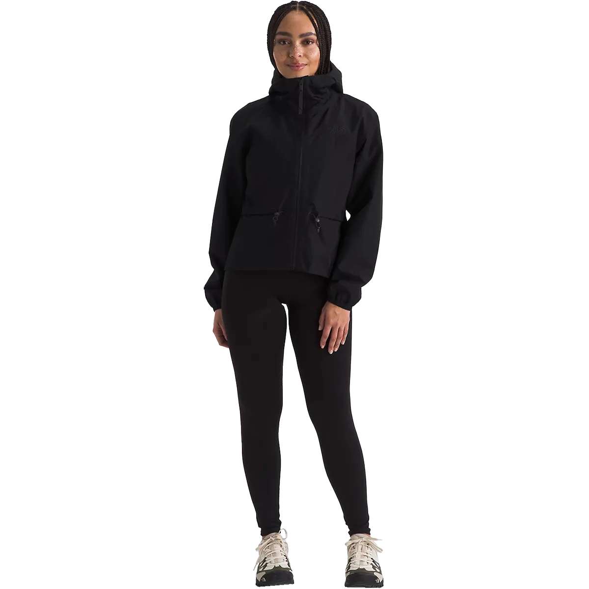 The North Face Damen Daybreak Regenjacke
