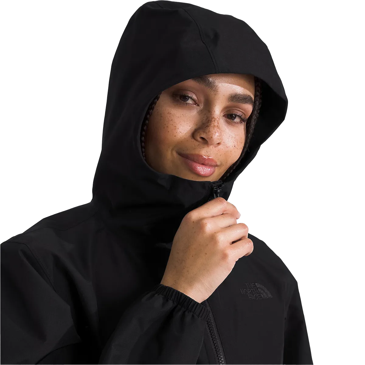 The North Face Damen Daybreak Regenjacke