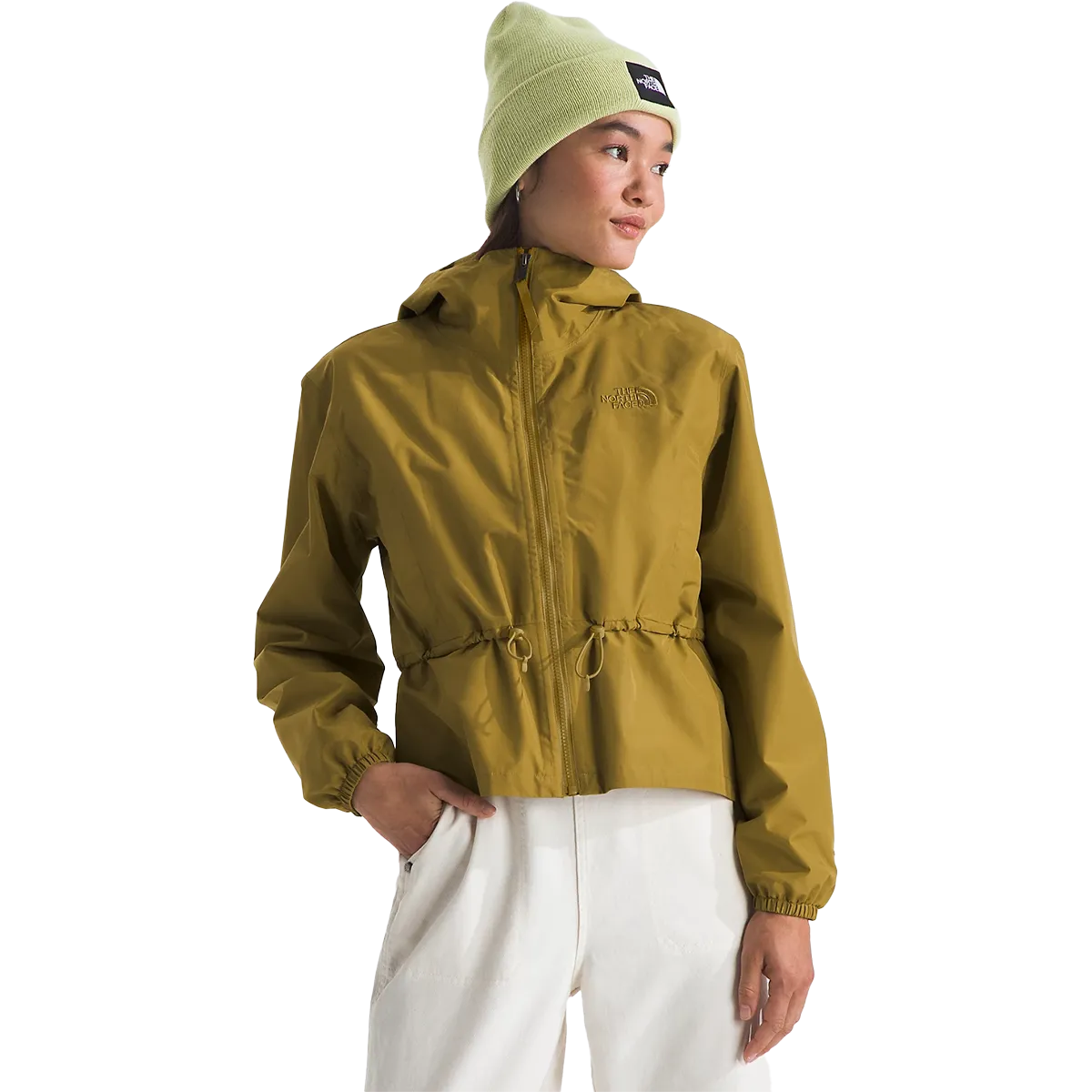The North Face Damen Daybreak Regenjacke
