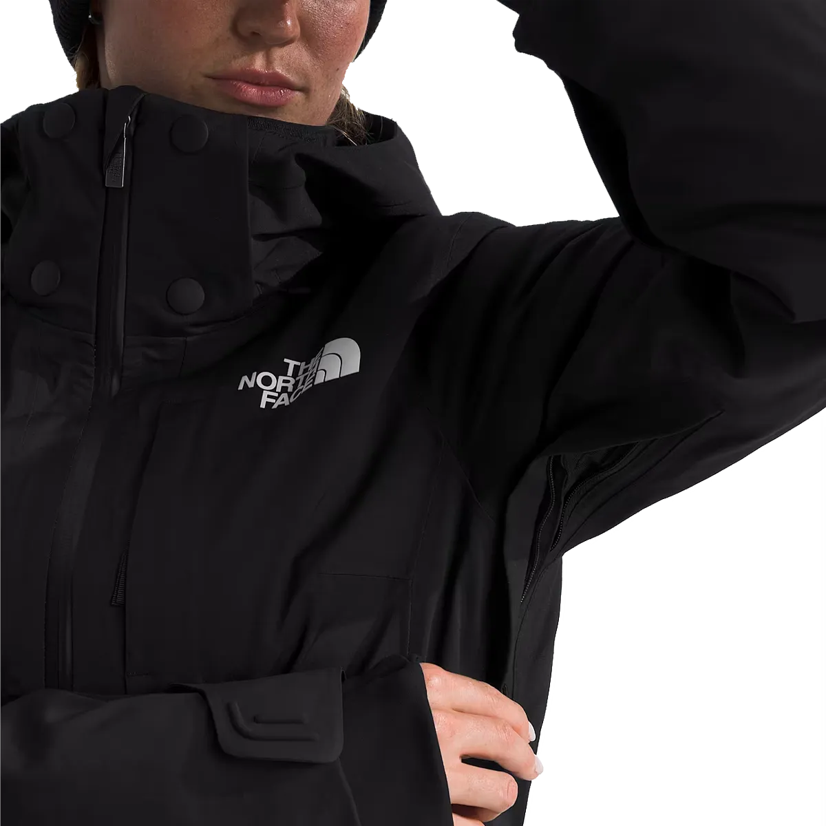 The North Face Damen Lenado Jacke