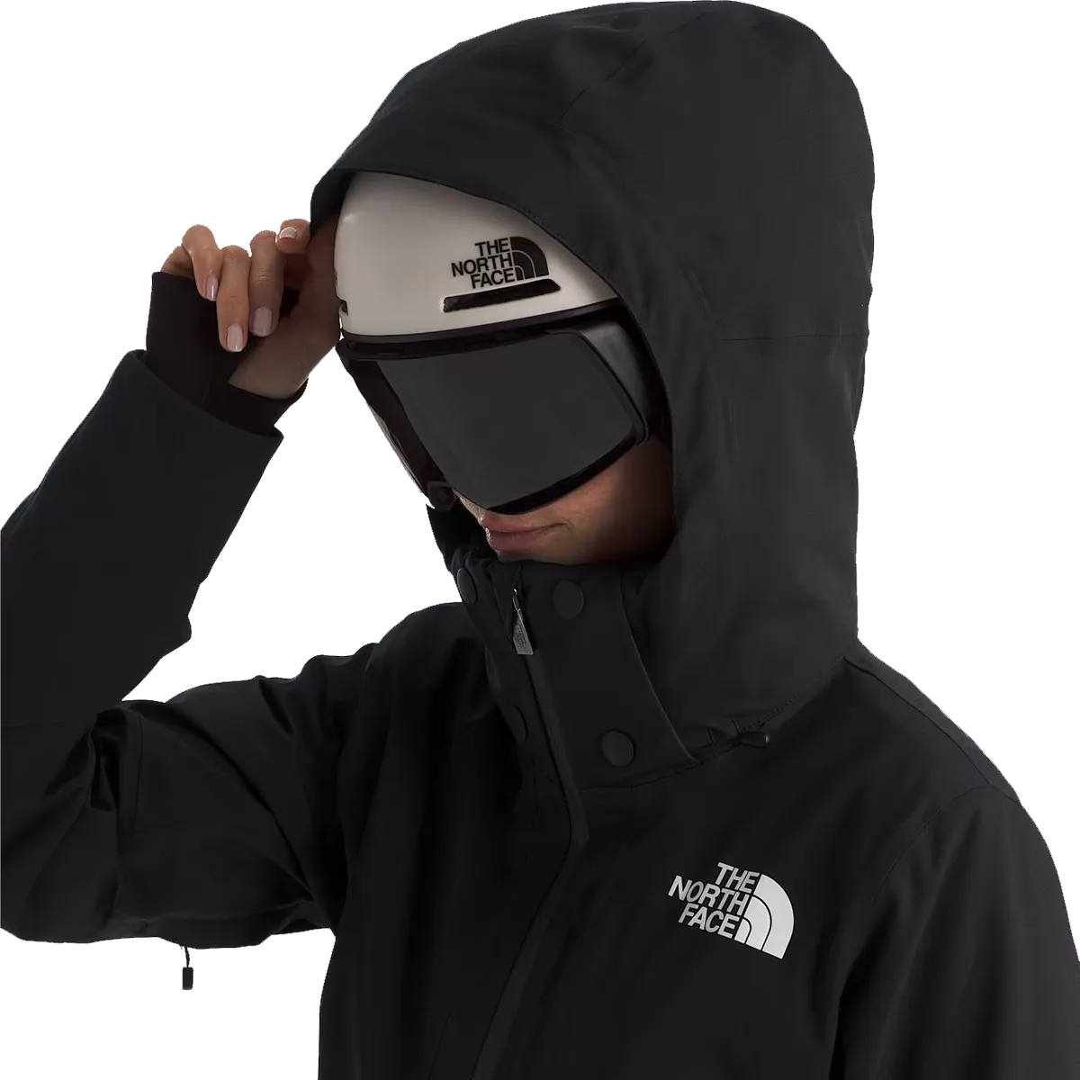 The North Face Damen Lenado Jacke