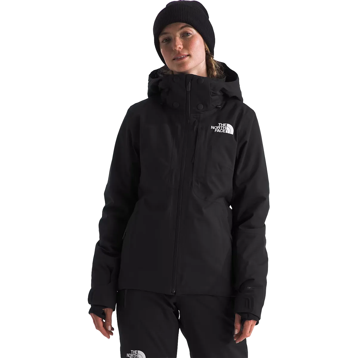 The North Face Damen Lenado Jacke