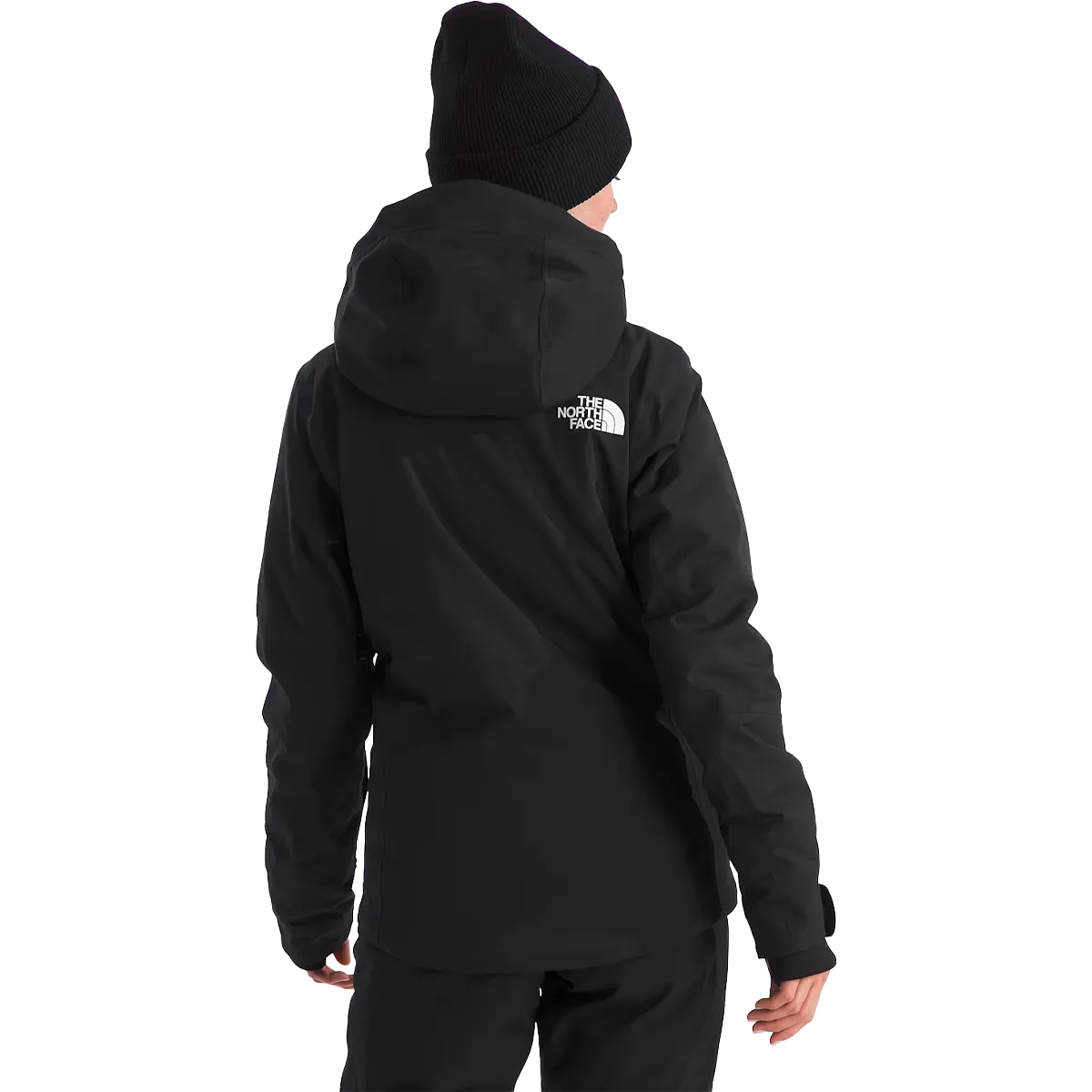 The North Face Damen Lenado Jacke