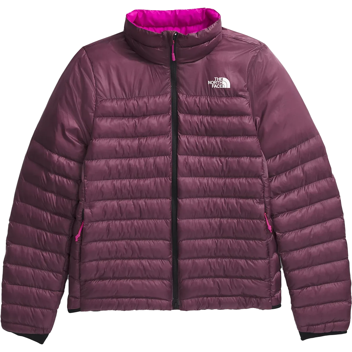 The North Face Damen Terra Peak Jacke