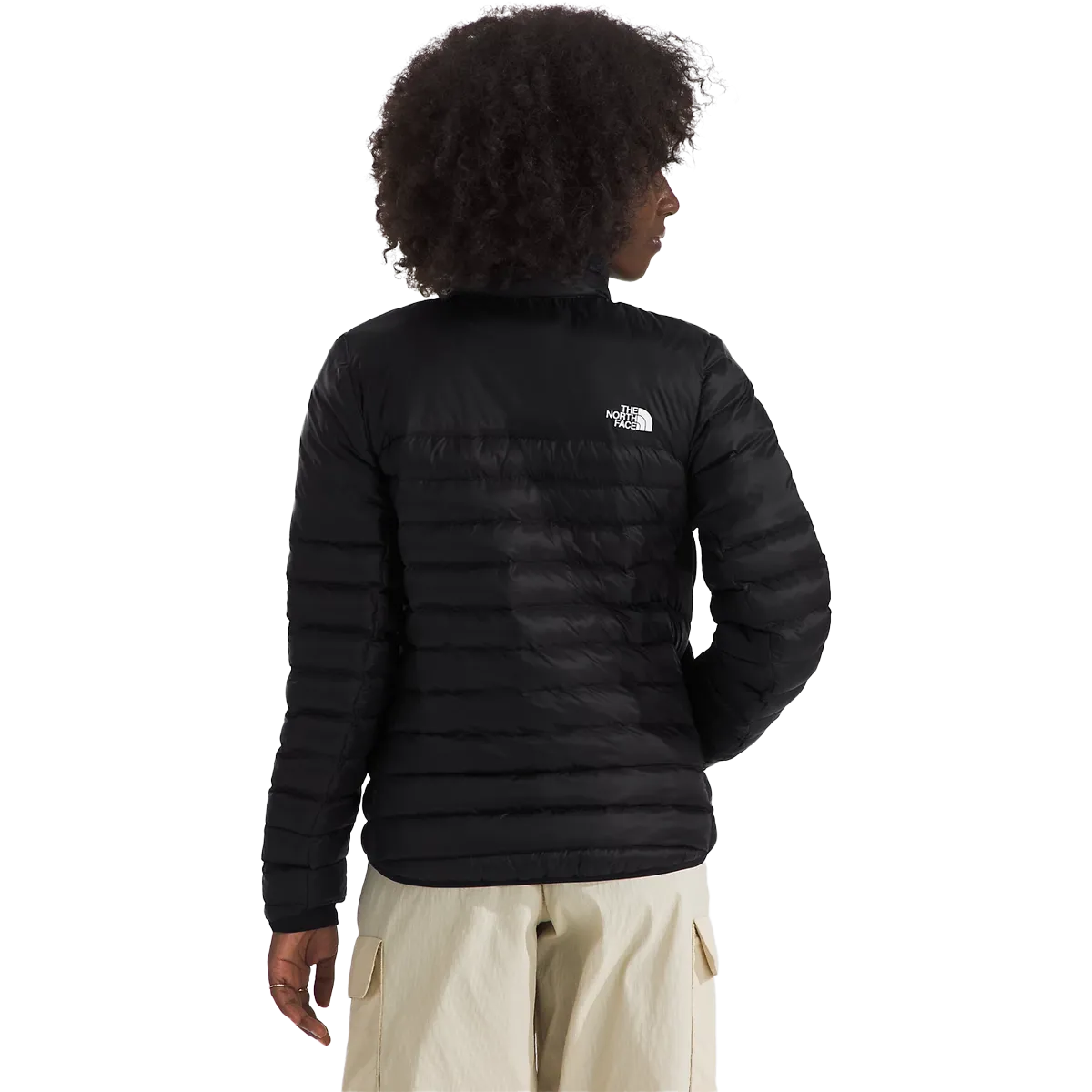 The North Face Damen Terra Peak Jacke