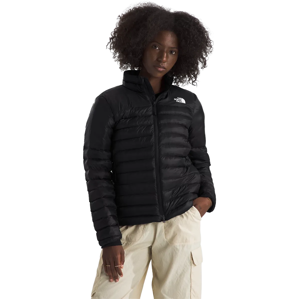 The North Face Damen Terra Peak Jacke