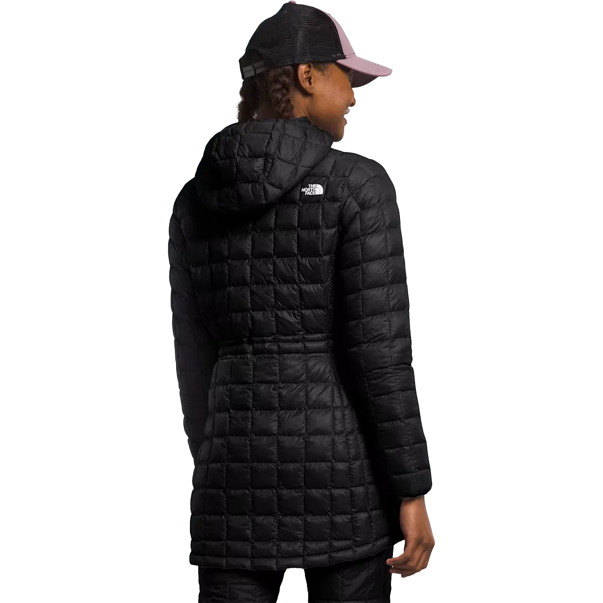 The North Face Damen Thermoball Eco Parka