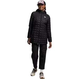 The North Face Damen Thermoball Eco Parka