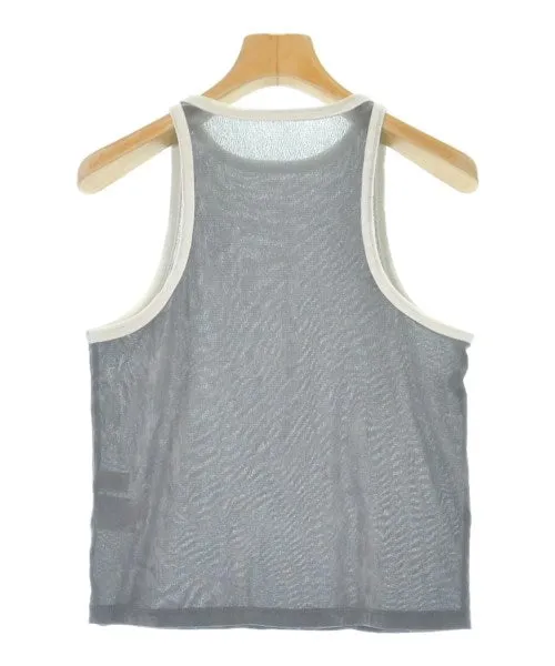 THE PAUSE Tanktops
