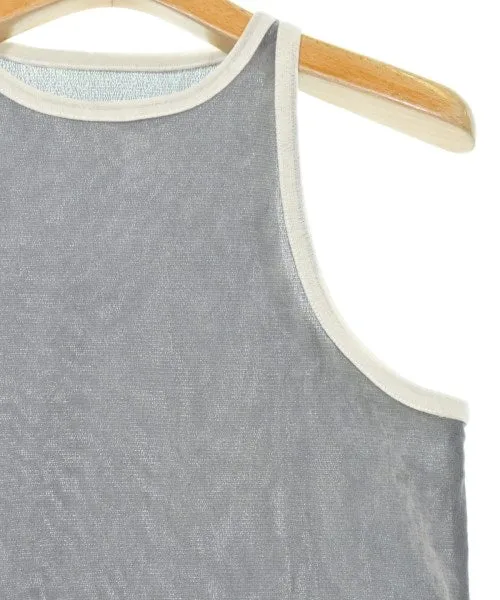 THE PAUSE Tanktops