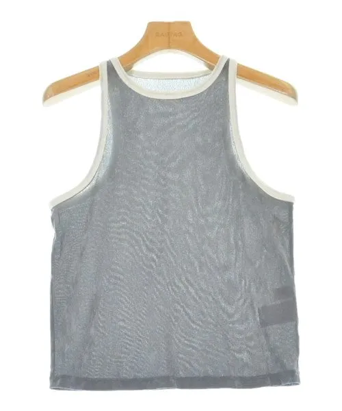 THE PAUSE Tanktops