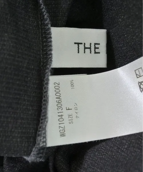 THE PAUSE Tanktops