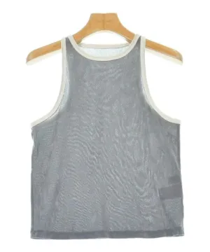 THE PAUSE Tanktops