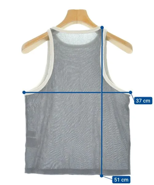THE PAUSE Tanktops