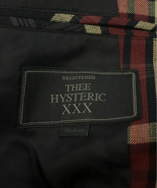 THEE HYSTERIC XXX Sonstiges