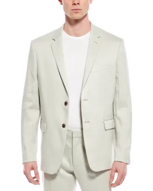 Theory Morton Leinen-Mix-Blazer